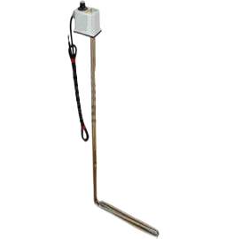 Immersion heater