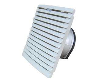 Fan filter