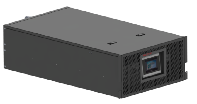 TTV load bank