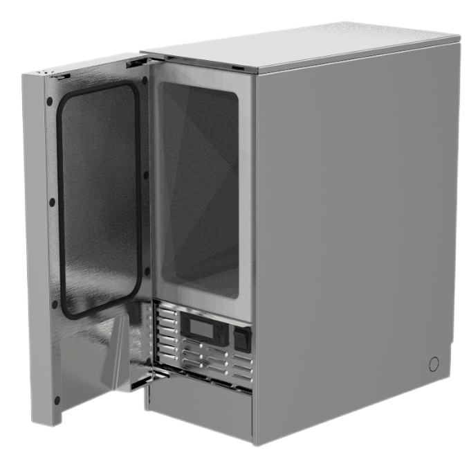 Commercial Refrigerator