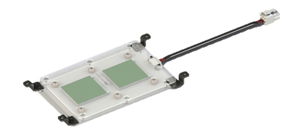 Hard drive TEC