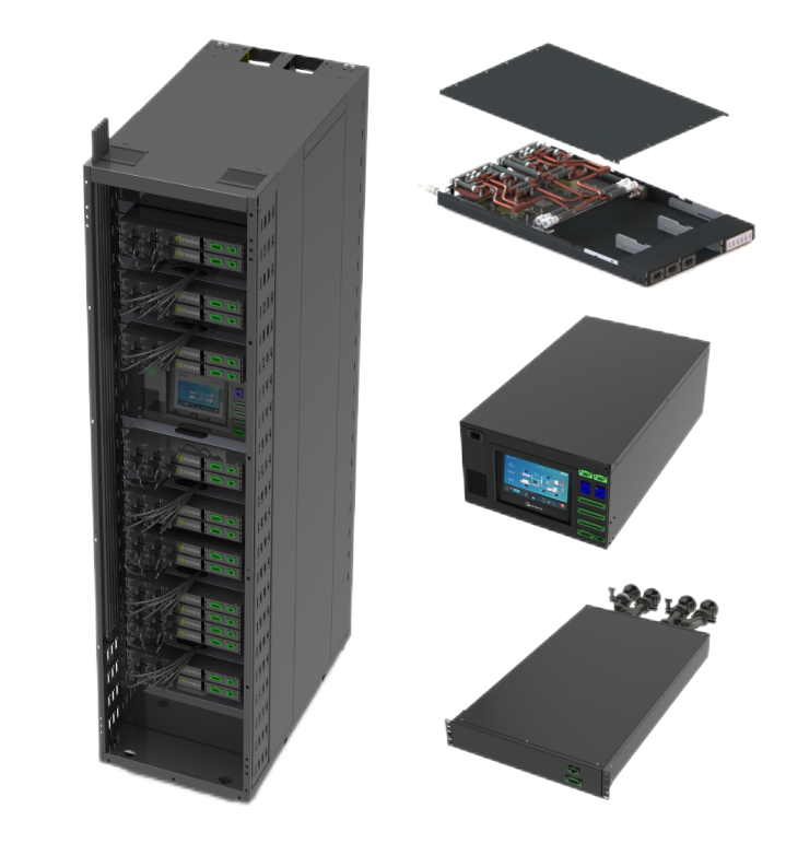 GB200 NVL72 Emulator