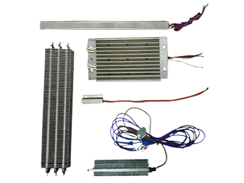 PTC heater