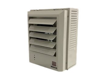 Unit heater